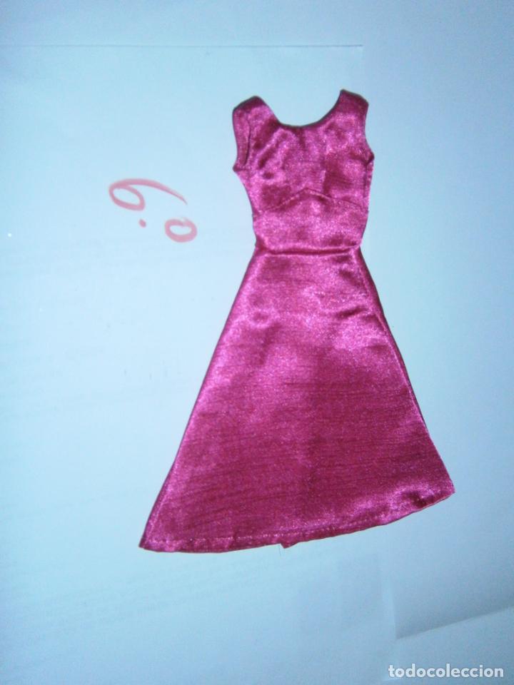 Barbie y Ken: VESTIDO O COMPLEMENTO PARA BARBIE - Foto 1