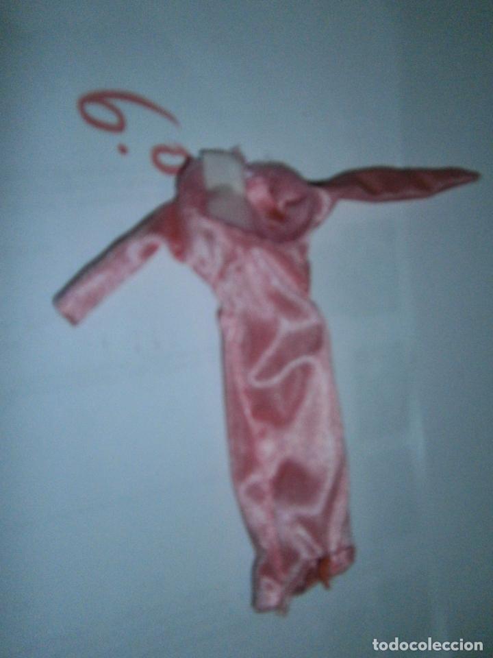 Barbie y Ken: VESTIDO O COMPLEMENTO PARA BARBIE - Foto 1