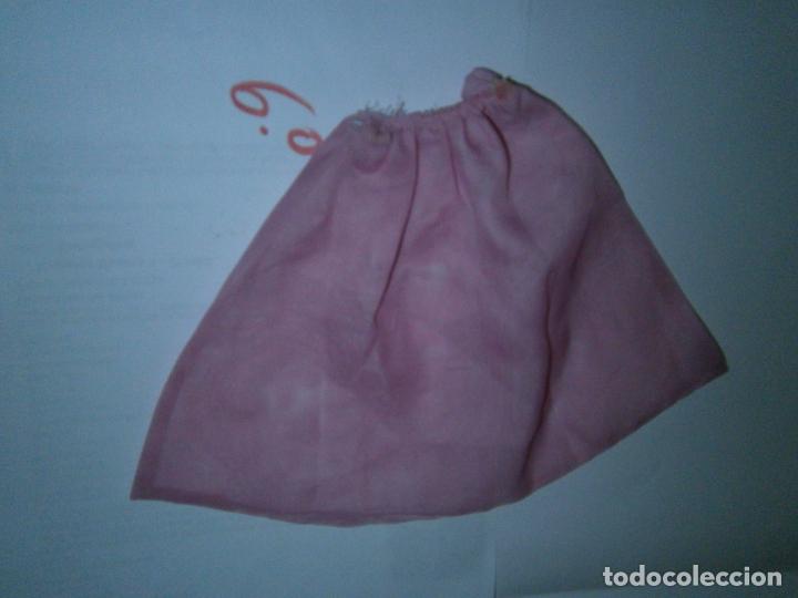 Barbie y Ken: VESTIDO O COMPLEMENTO PARA BARBIE - Foto 1