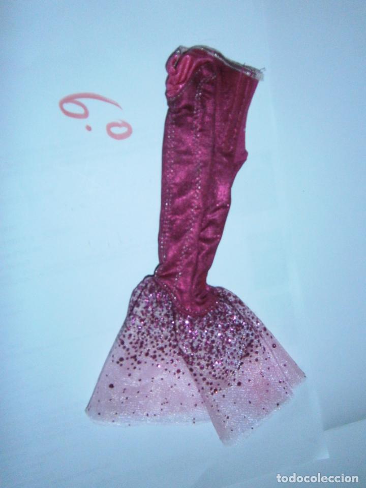 Barbie y Ken: VESTIDO O COMPLEMENTO PARA BARBIE - Foto 1