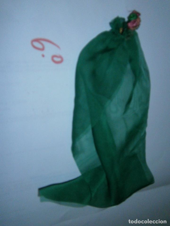 Barbie y Ken: VESTIDO O COMPLEMENTO PARA BARBIE - Foto 1