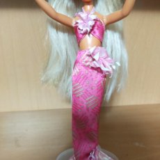 Barbie y Ken: CONJUNTO.ARIEL DE TYCO NO BARBIE
