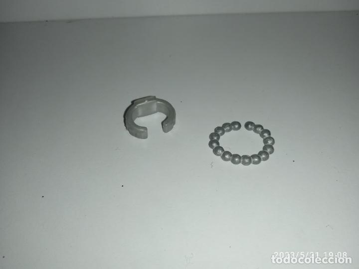 Barbie y Ken: Lote accesorios de mu&ntilde;eca Barbie - Foto 3