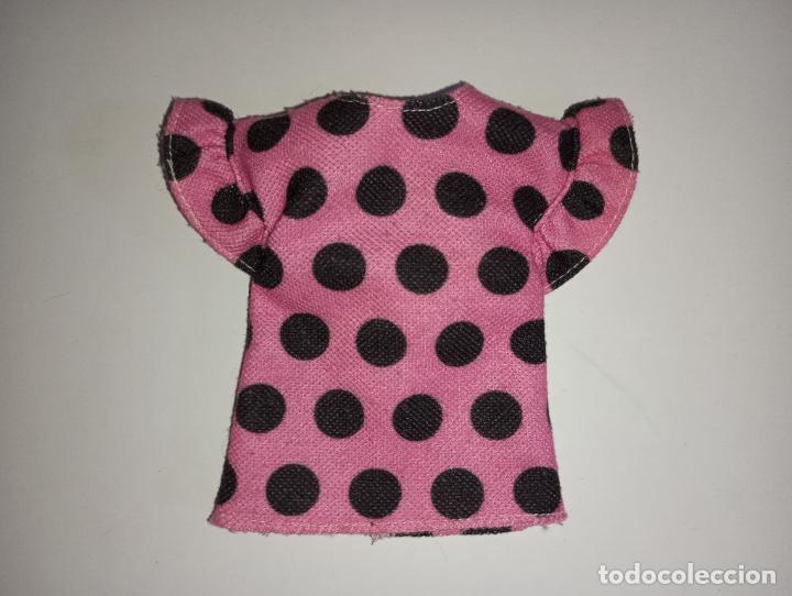 Barbie y Ken: Vestido de mu&ntilde;eca Barbie - Foto 1