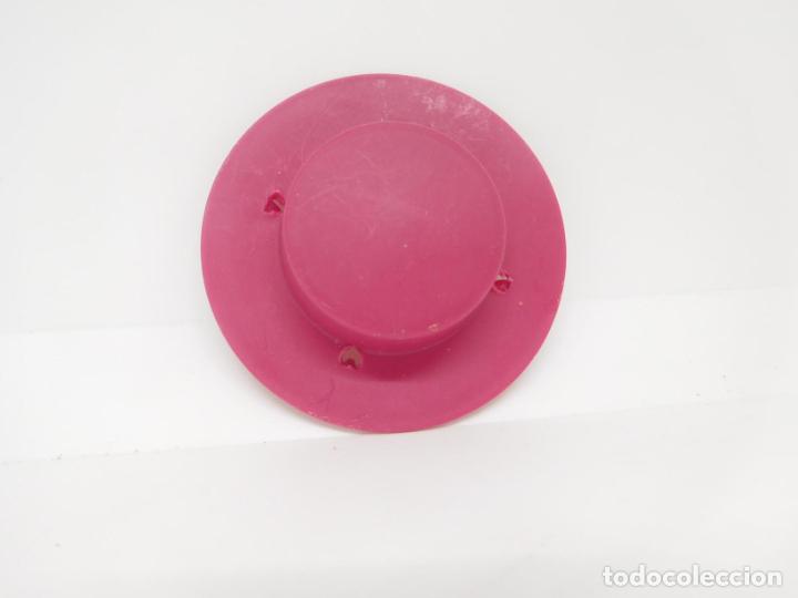 Barbie y Ken: M69 Complemento Barbie o Chabel sombrero. Original - Foto 1