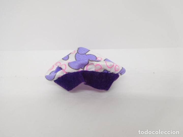 Barbie y Ken: M69 Complemento Barbie gorra con visera. Original - Foto 1