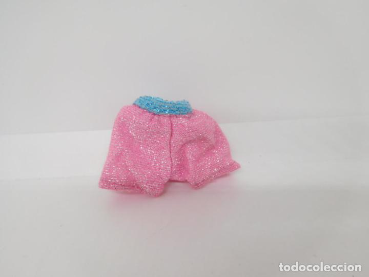 Barbie y Ken: M69 Complemento Barbie pantal&oacute;n tipo short. Original - Foto 1