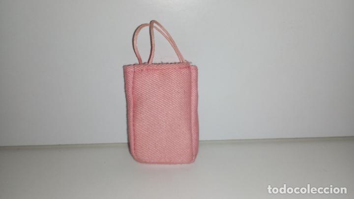 Barbie y Ken: Bolso de mu&ntilde;eca Barbie - Foto 3