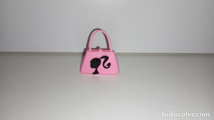 Barbie y Ken: Bolso de mu&ntilde;eca Barbie - Foto 2