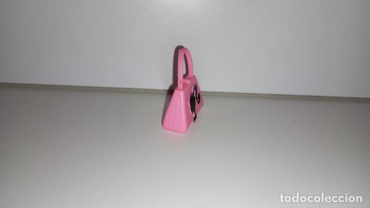 Barbie y Ken: Bolso de mu&ntilde;eca Barbie - Foto 3