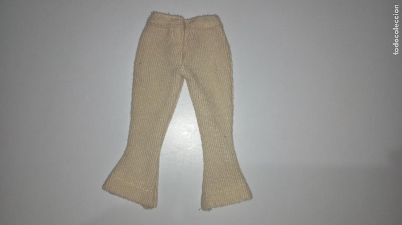 Barbie y Ken: Pantal&oacute;n de mu&ntilde;eca Barbie - Foto 2