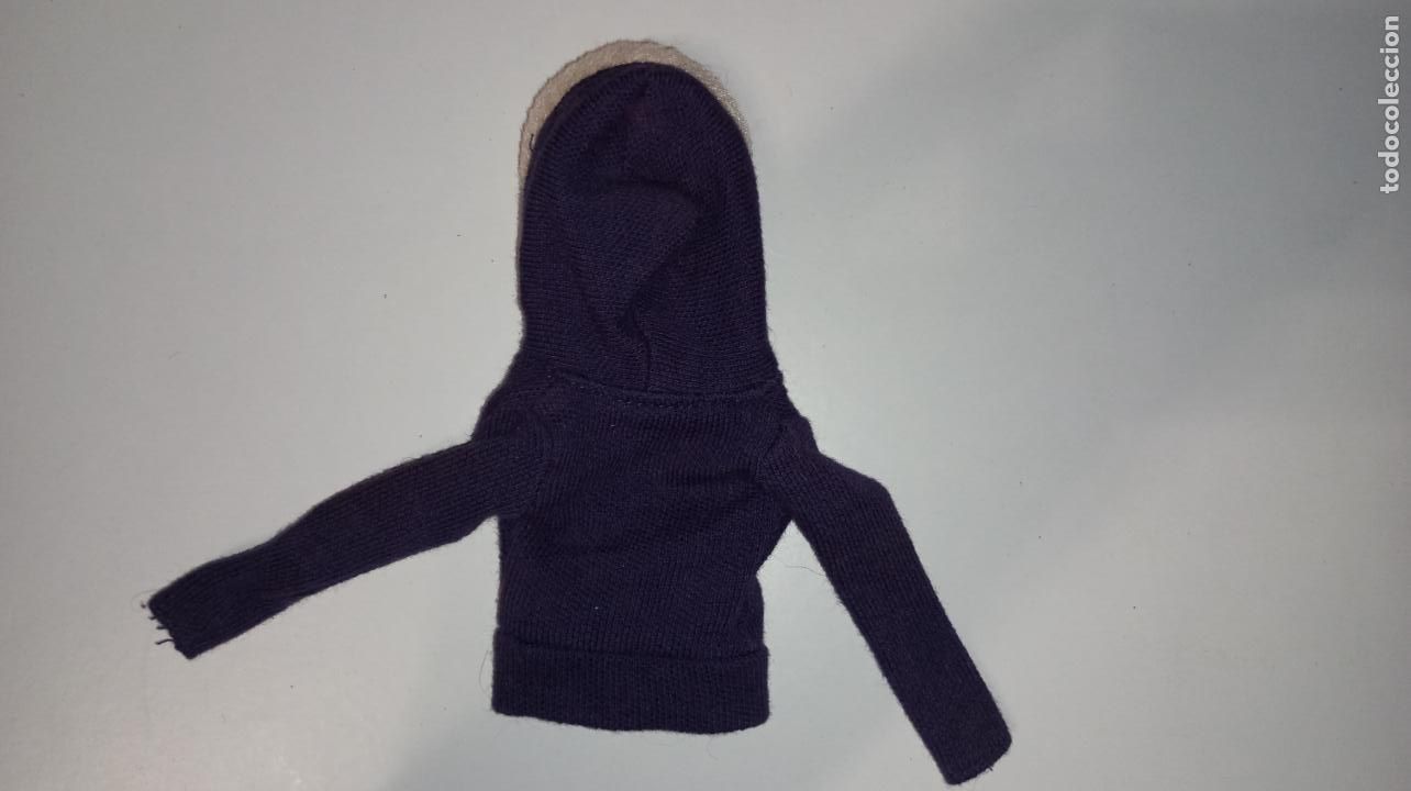 Barbie y Ken: Chaqueta de mu&ntilde;eca Barbie - Foto 3