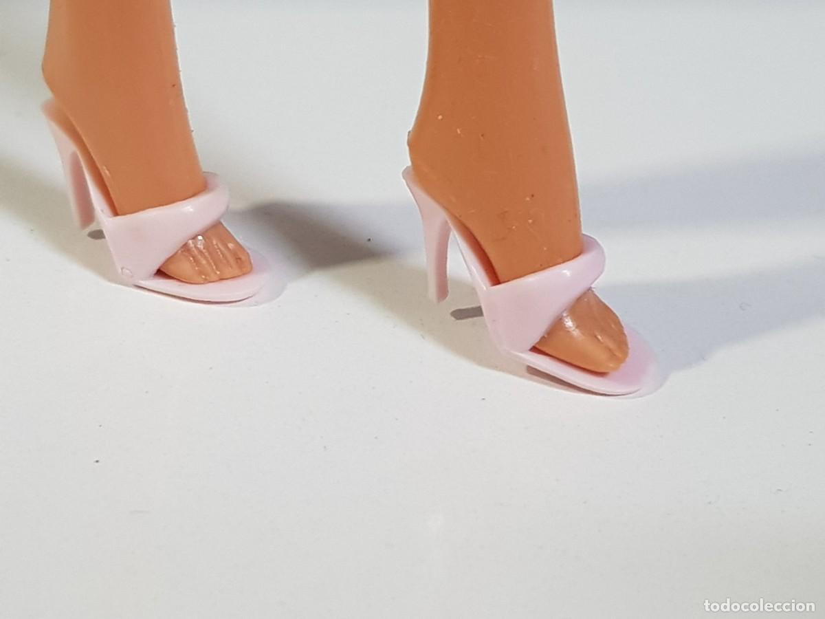 Barbie y Ken: Zapatos barbie repro, tipo vintage