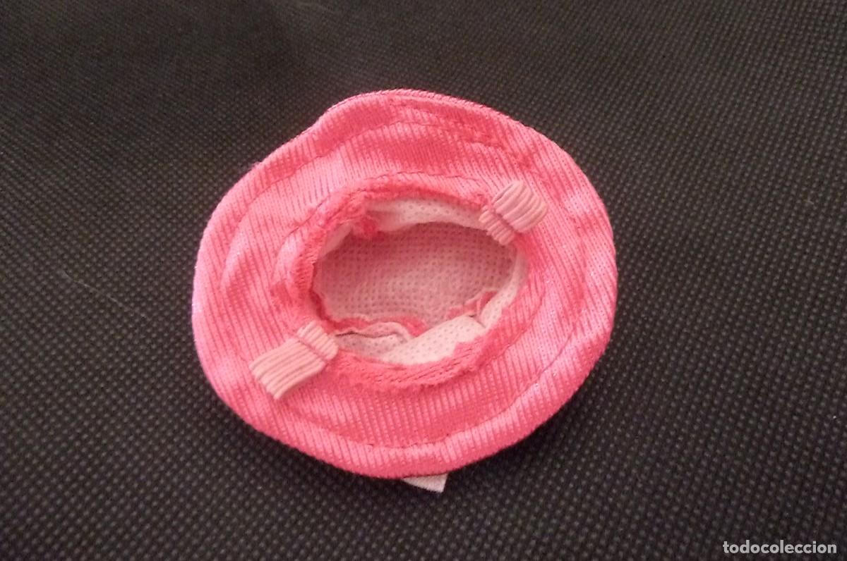 Barbie y Ken: Sombrero rosa Barbie - Foto 3
