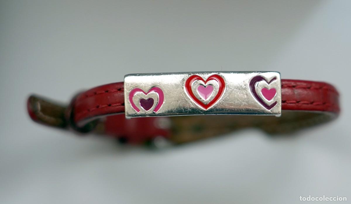 Barbie y Ken: Pulsera plata de ley 925 - Foto 1