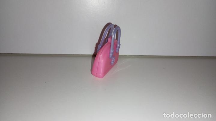Barbie y Ken: Bolso para mu&ntilde;eca Barbie - Foto 2