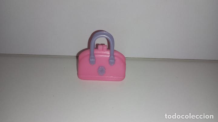 Barbie y Ken: Bolso para mu&ntilde;eca Barbie - Foto 1