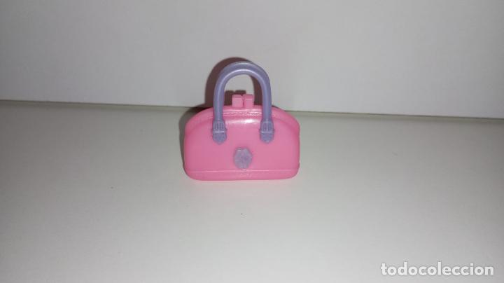 Barbie y Ken: Bolso para mu&ntilde;eca Barbie - Foto 3