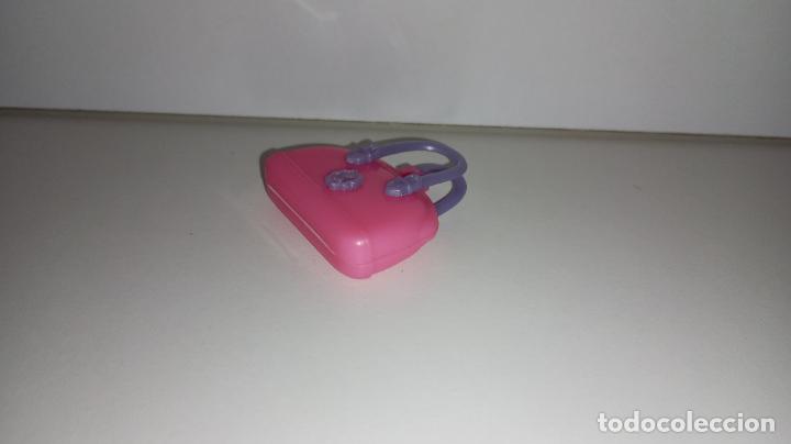 Barbie y Ken: Bolso para mu&ntilde;eca Barbie - Foto 4