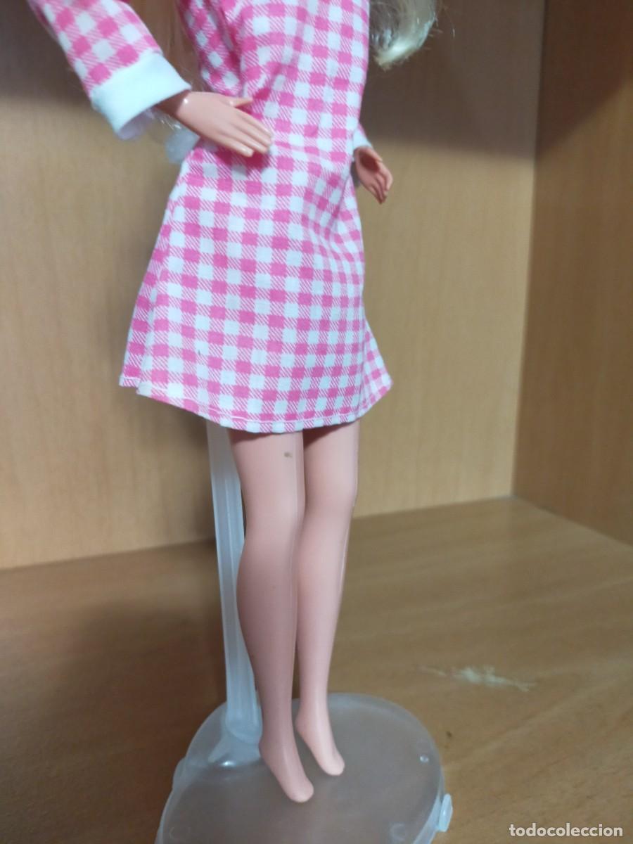Barbie y Ken: Mu&ntilde;eca Lisa clon de Barbie - Foto 4