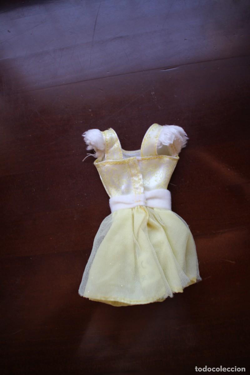 Barbie y Ken: Vestido v&aacute;lido para Barbie. - Foto 2