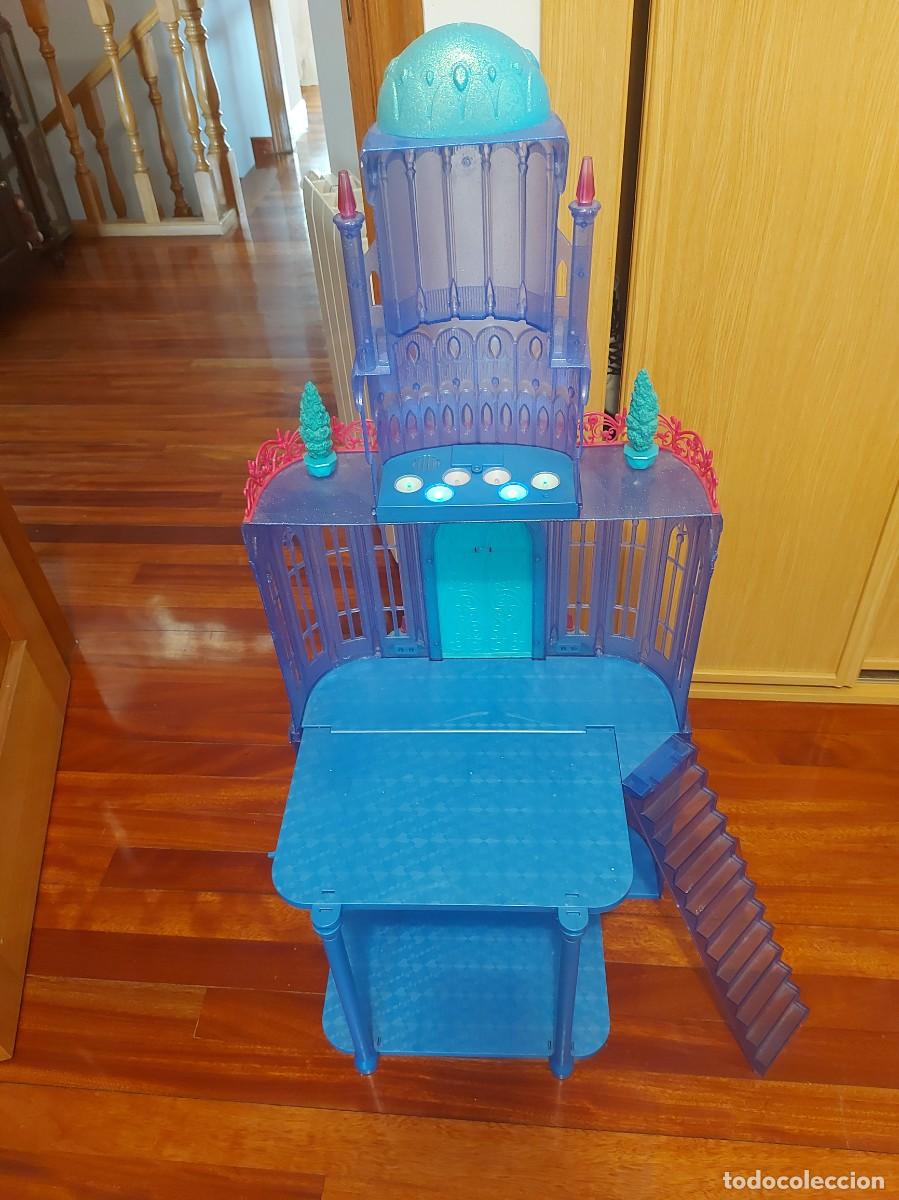 Barbie y Ken: Castillo de diamante Barbie - Foto 1