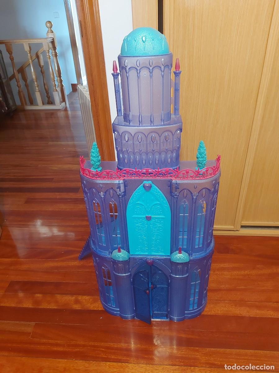 Barbie y Ken: Castillo de diamante Barbie - Foto 4