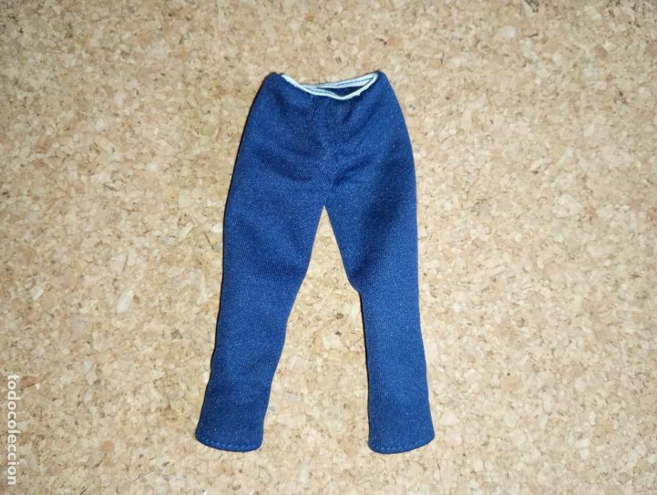 Barbie y Ken: Pantal&oacute;n de mu&ntilde;eca Barbie - Foto 2