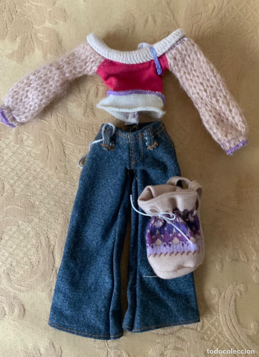 Barbie y Ken: CONJUNTO BATZ - Foto 1
