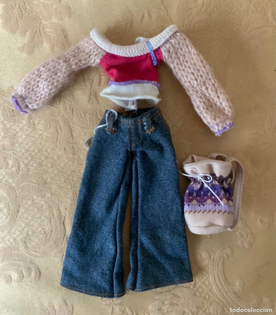 Barbie y Ken: CONJUNTO BATZ - Foto 3