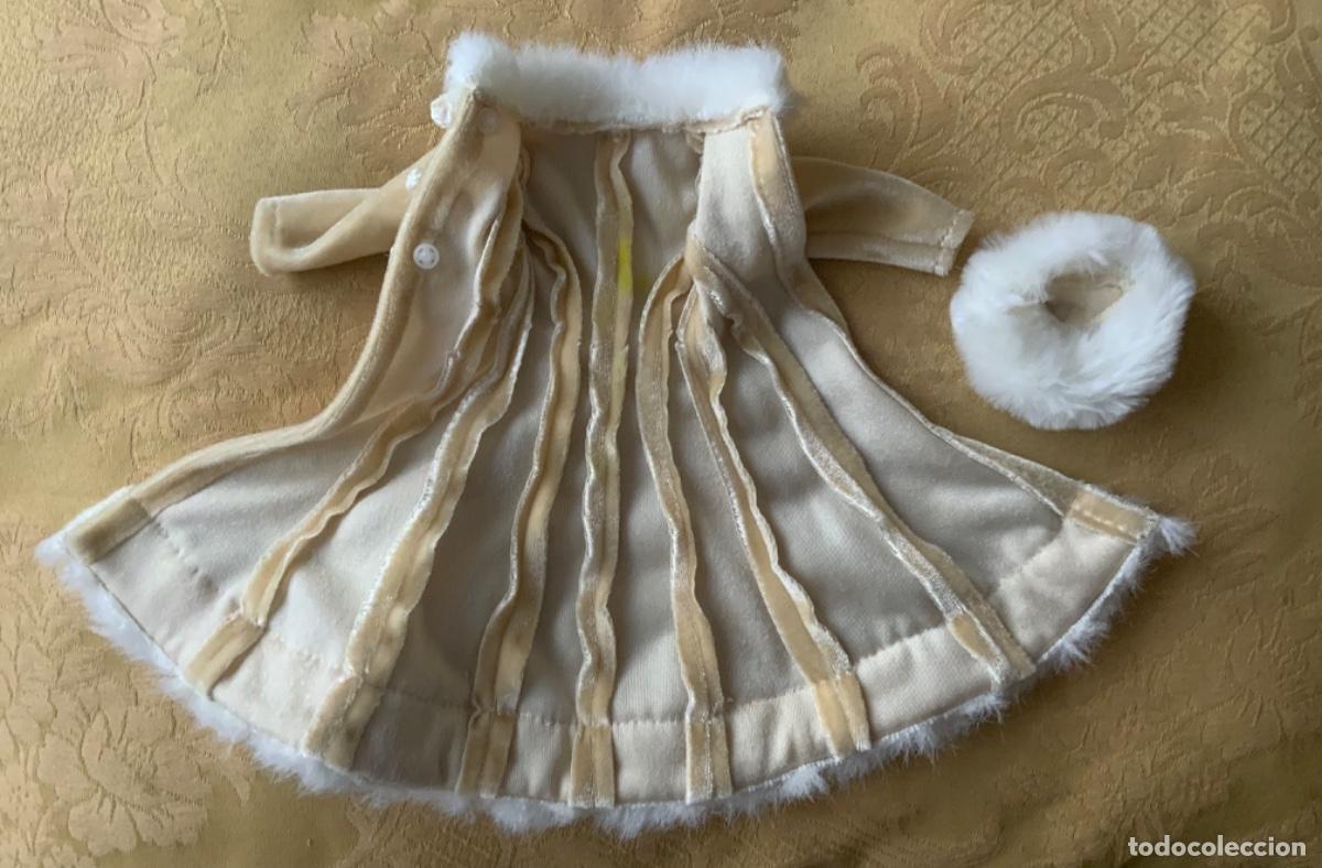 Barbie y Ken: ANRIGO Y GORRO BARBIE RUSIA - Foto 3