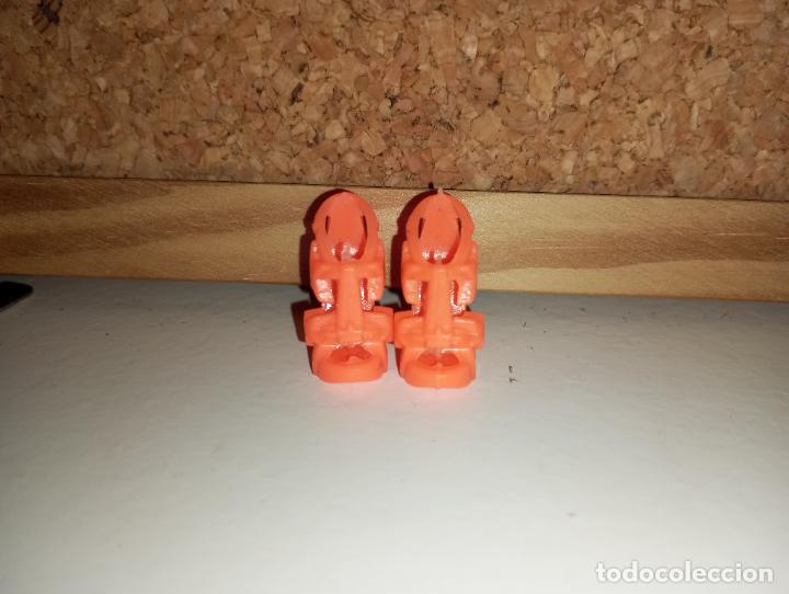 Barbie y Ken: Zapatos de mu&ntilde;eca Barbie - Foto 2
