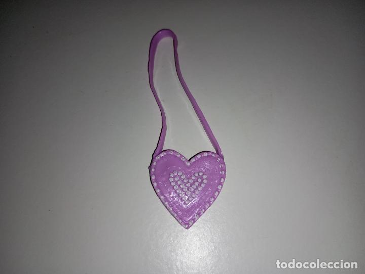 Barbie y Ken: Bolso para mu&ntilde;eca Barbie - Foto 2