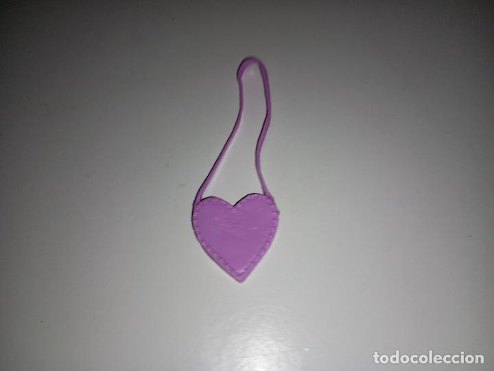 Barbie y Ken: Bolso para mu&ntilde;eca Barbie - Foto 4