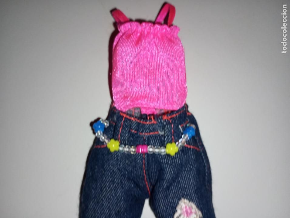Barbie y Ken: Conjunto de mu&ntilde;eca Barbie - Foto 2