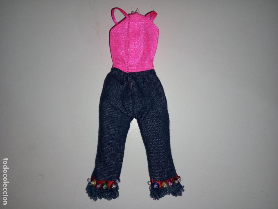 Barbie y Ken: Conjunto de mu&ntilde;eca Barbie - Foto 4