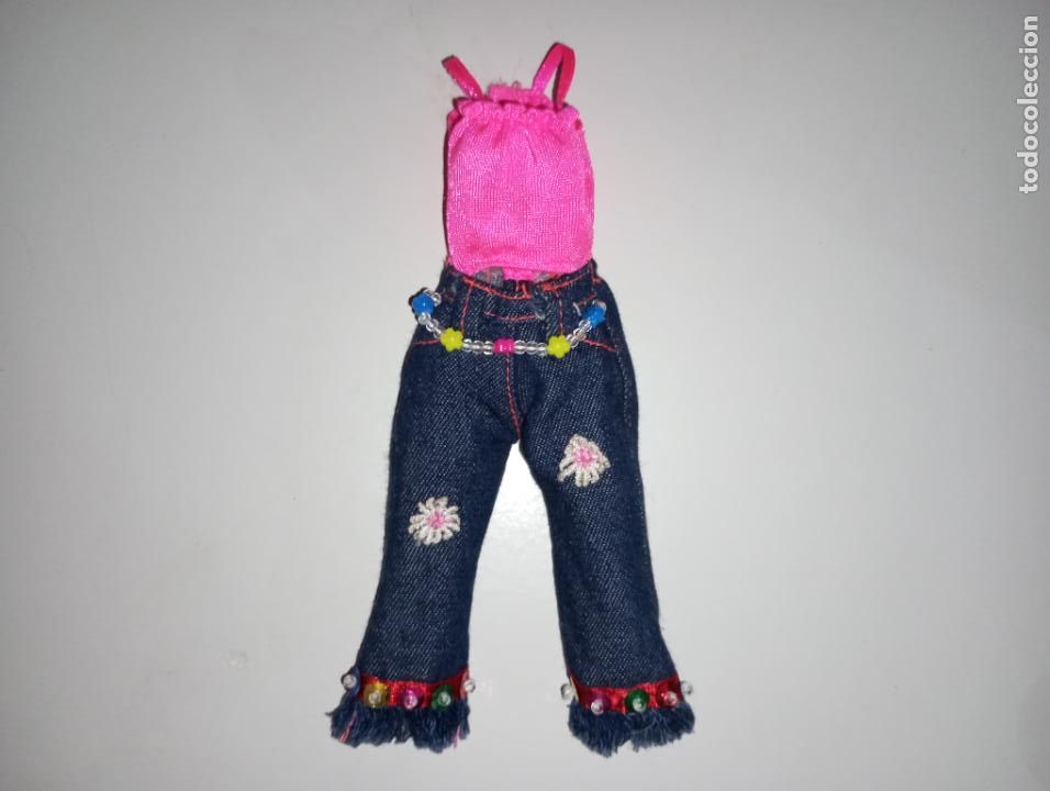Barbie y Ken: Conjunto de mu&ntilde;eca Barbie - Foto 1