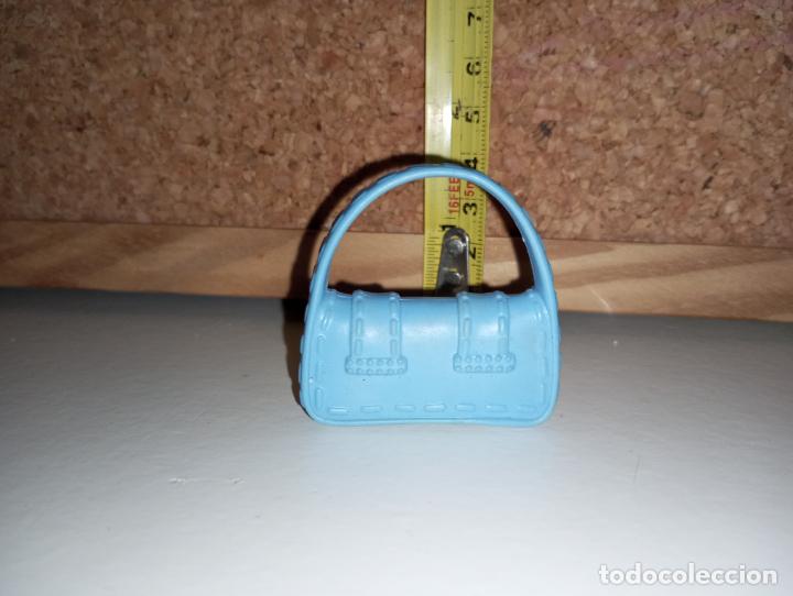 Barbie y Ken: Bolso de mu&ntilde;eca Barbie - Foto 3