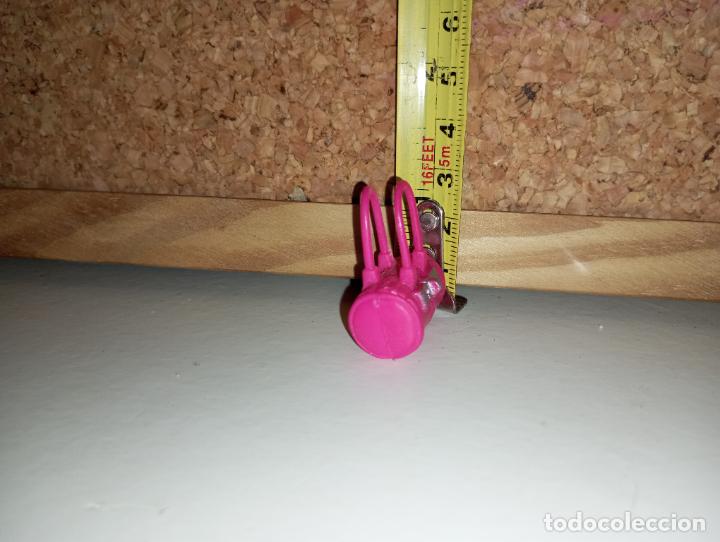 Barbie y Ken: Bolso de mu&ntilde;eca Barbie - Foto 2