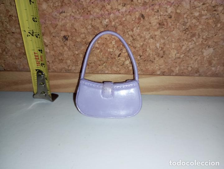 Barbie y Ken: Bolso de mu&ntilde;eca Barbie - Foto 3