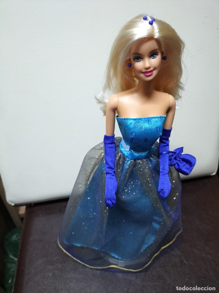 barbie sntigua con traje fashion avenue - Compra venta en todocoleccion