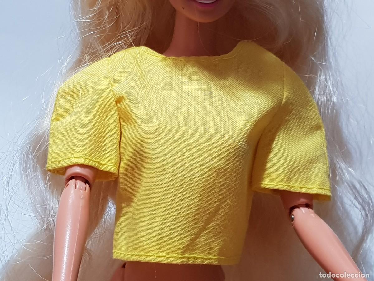 Barbie y Ken: Camiseta barbie - Foto 1