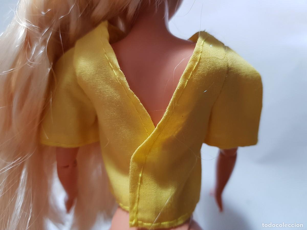 Barbie y Ken: Camiseta barbie - Foto 2