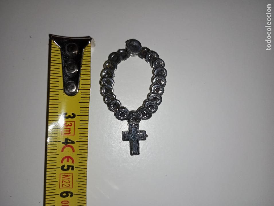 Barbie y Ken: Collar para mu&ntilde;eca Barbie - Foto 2