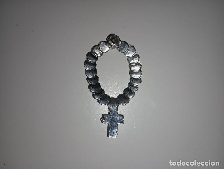 Barbie y Ken: Collar para mu&ntilde;eca Barbie - Foto 1