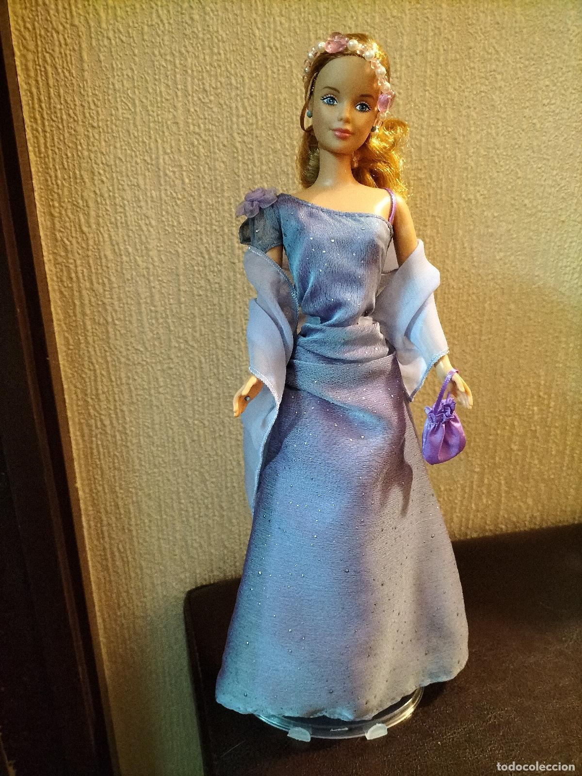 barbie antigua con traje fashion - Acquista Vestiti e accessori di bambola  Barbie e Ken su todocoleccion