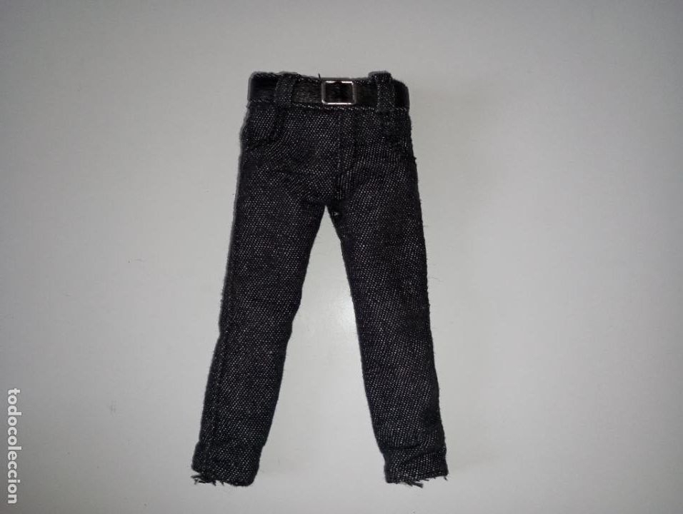 Barbie y Ken: Pantalon de mu&ntilde;eco Ken - Foto 2