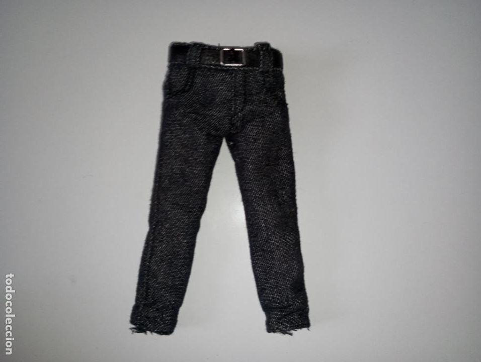 Barbie y Ken: Pantalon de mu&ntilde;eco Ken - Foto 1