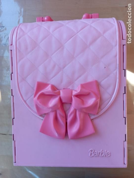 Jolie BARBIE "Mattel" de 1998 - Barbie | by Kiabi