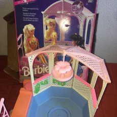 Barbie y Ken: BARBIE PINK MAGIC BAÑERA DE BURBUJAS MATTEL 1991